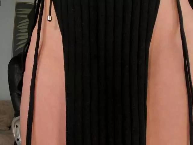 AmberFarrell on BongaCams