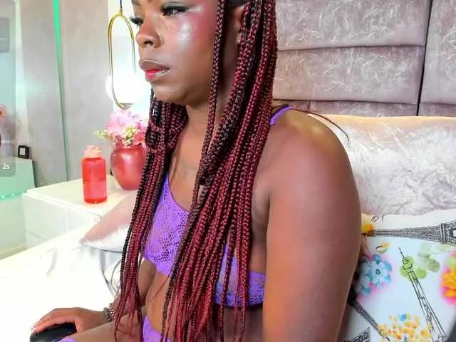 Freechat amina-west on BongaCams