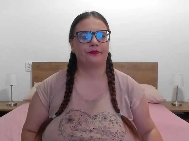 amiravyxen on BongaCams