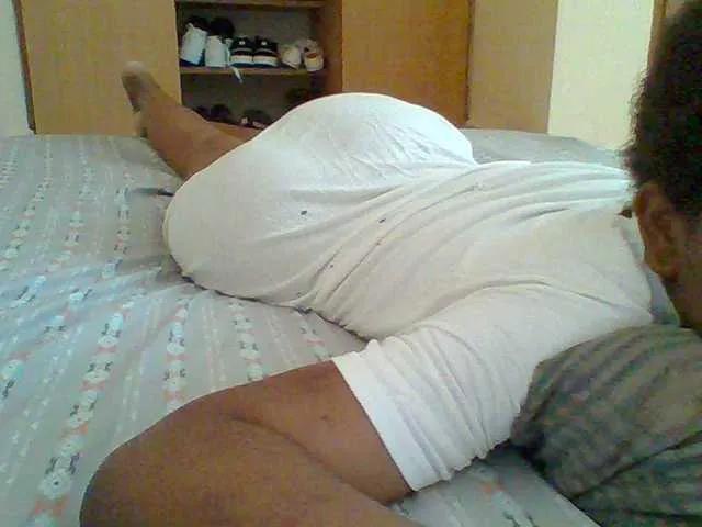 AmorSweetgal on BongaCams