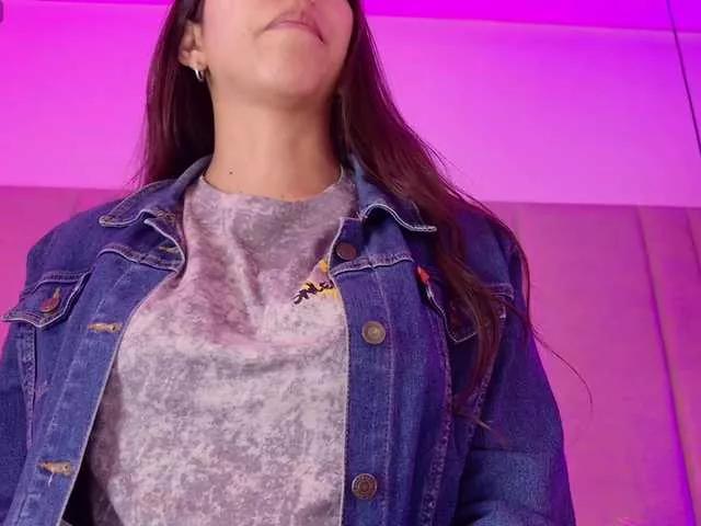 Freechat AmyBunnyy on BongaCams