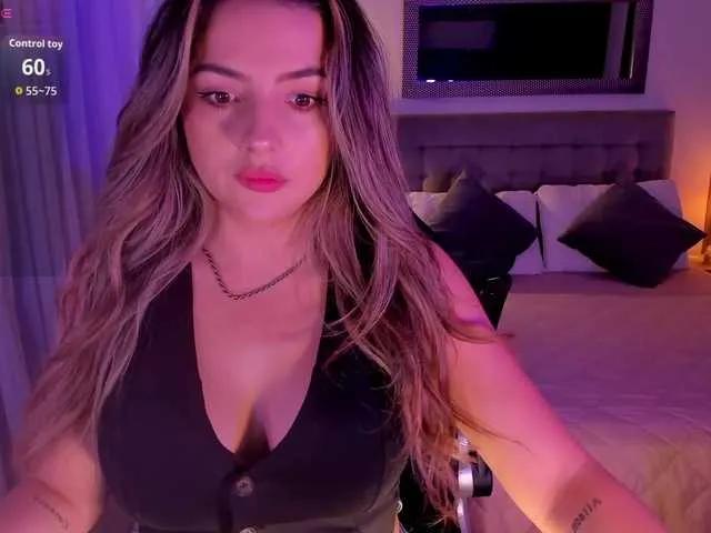 Freechat AmyWoods on BongaCams