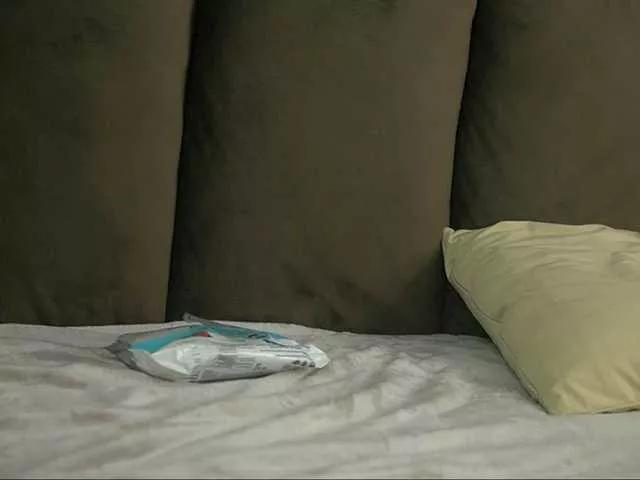 AnaisLeblanc on BongaCams