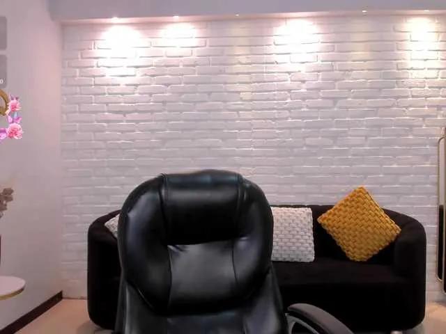 Freechat AnaisNin1 on BongaCams