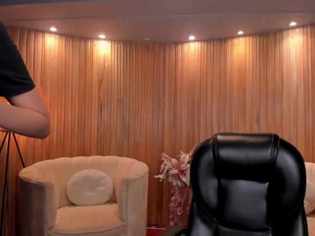 Freechat AnaisNin1 on BongaCams