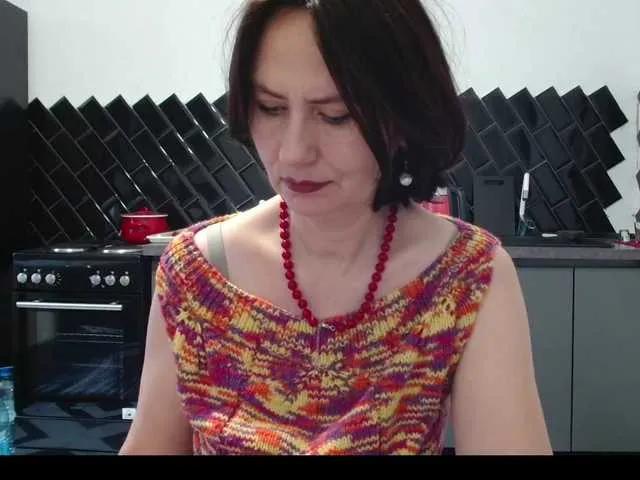 ANGELALADI — Freechat on BongaCams