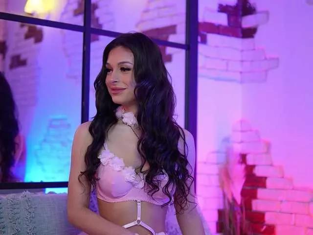 Freechat AngelinaCapri on BongaCams