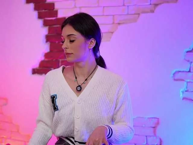 Freechat AngelinaCapri on BongaCams