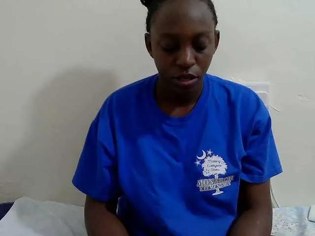 Anitah1 on BongaCams