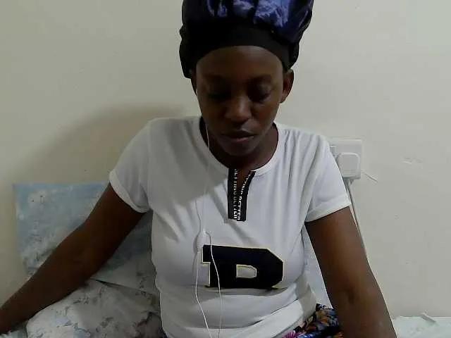 Anitah1 on BongaCams