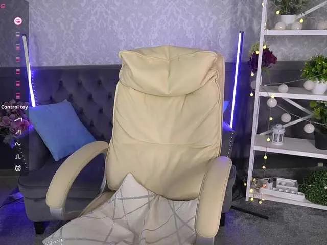 AnitaLevanta on BongaCams