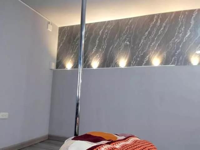 Freechat AnnieSanz on BongaCams