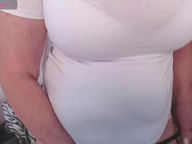 Freechat anyuta1212 on BongaCams