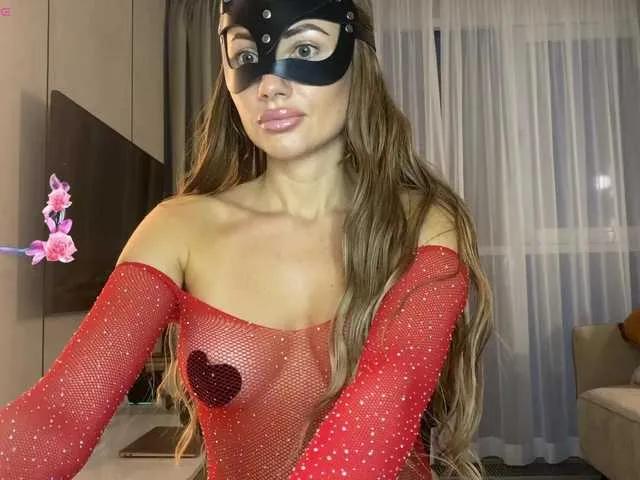 AphroditeDeep on BongaCams