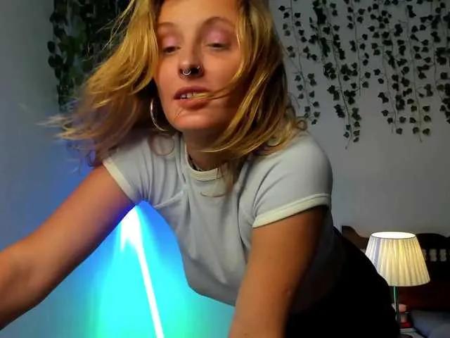 Freechat Ariana-Sunset on BongaCams