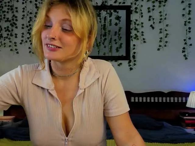 Freechat Ariana-Sunset on BongaCams