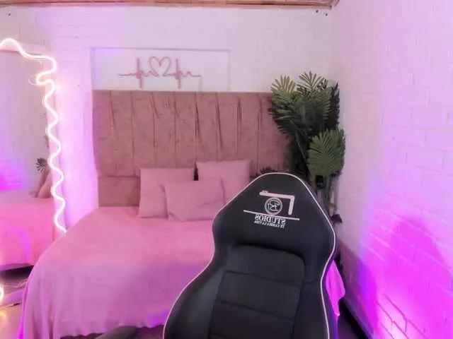 Artemiss-tay on BongaCams