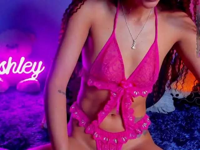 Freechat ashley-jenner on BongaCams