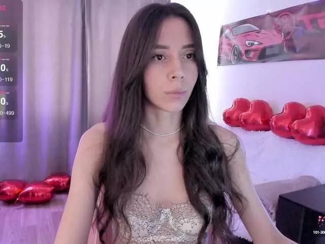 Freechat Ashley-Wow on BongaCams