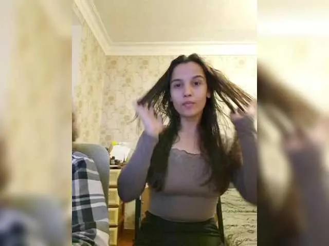 Axel-20x on BongaCams