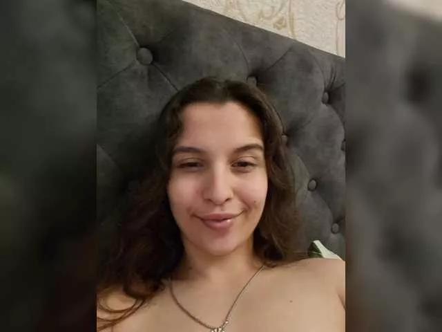 Axel-20x on BongaCams