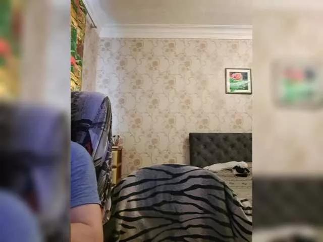 Axel-20x on BongaCams