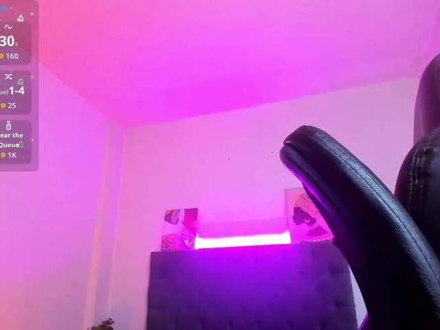 BongaCams Ayliinn is Freechat Ayliinn — I love that they treat me well that they put me to teach me new ways of enjoying my body and I get to see my users diffrute