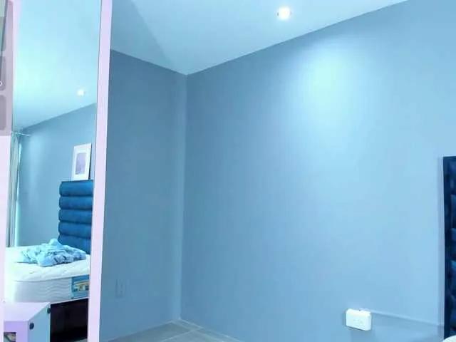 AzulMaverik on BongaCams