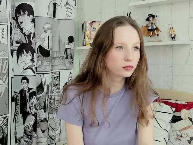 b4by-Emilia on BongaCams