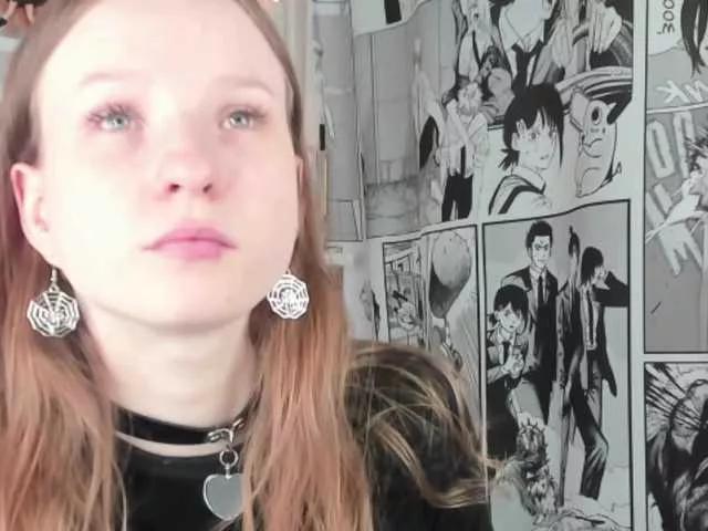 b4by-Emilia on BongaCams