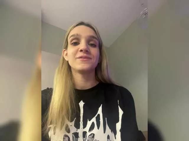 Freechat BabyTamagochi on BongaCams