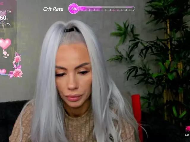 BailleyRush on BongaCams