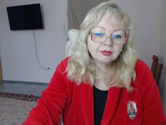 BarbaraBlondy on BongaCams