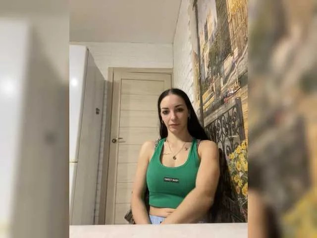 Barbi-97 — Freechat on BongaCams