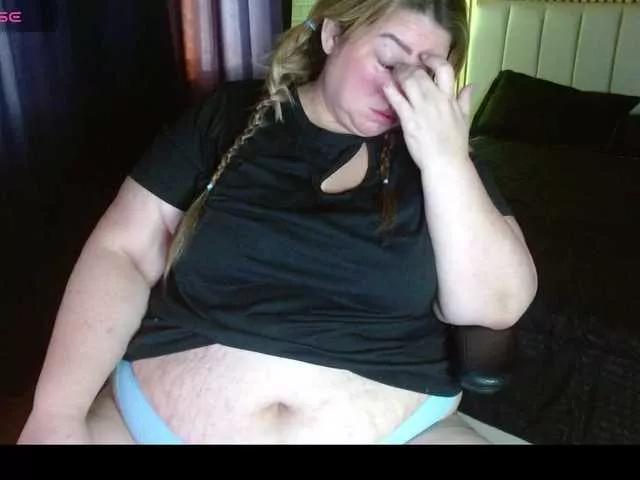 Freechat bella-savati on BongaCams