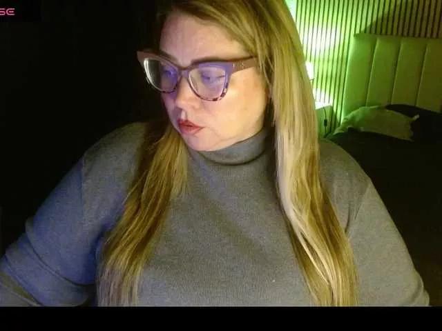 Freechat bella-savati on BongaCams