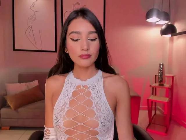 Freechat BellaCarteer on BongaCams