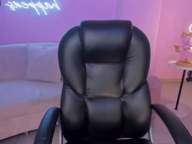 Freechat BellaCarteer on BongaCams