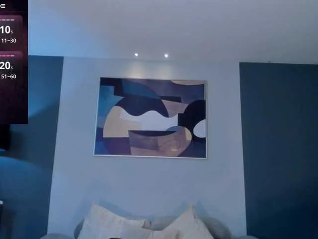 BellaThompson — Lets play and see what can happen  IG: @bellathompsonx3   @remain tokens left Sexy Dance + full naked