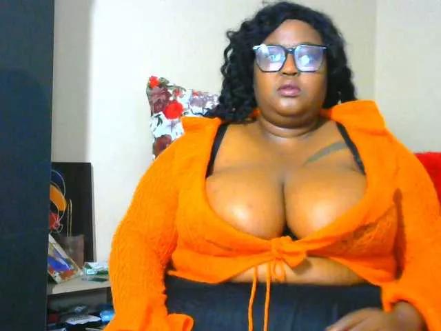Freechat BellyGoddess on BongaCams