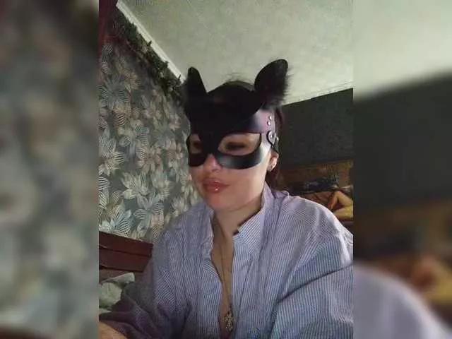 BlackPanther1 on BongaCams