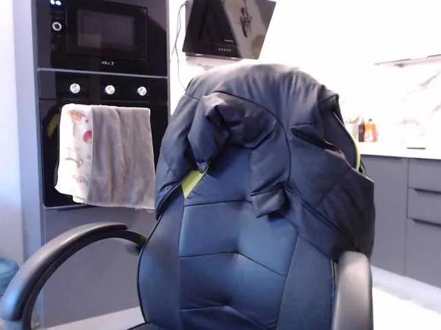 Freechat blondalina on BongaCams