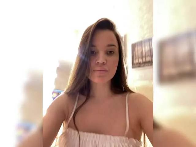 BloomJuliette on BongaCams
