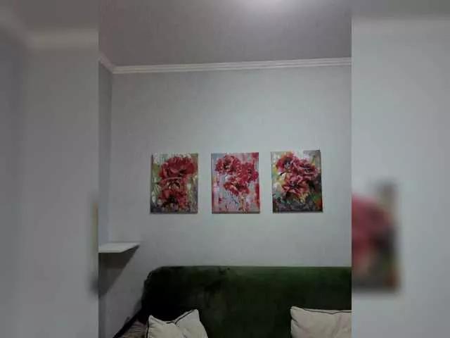 Freechat blprincess on BongaCams