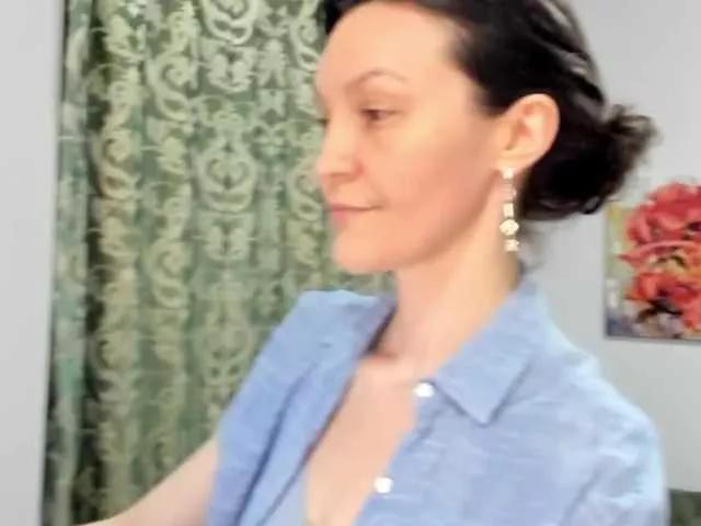 Freechat blprincess on BongaCams