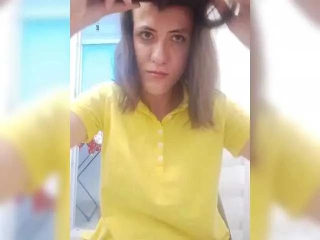 Bogina2 on BongaCams