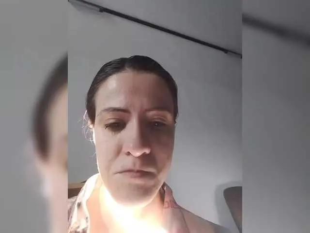 Bogina2 on BongaCams