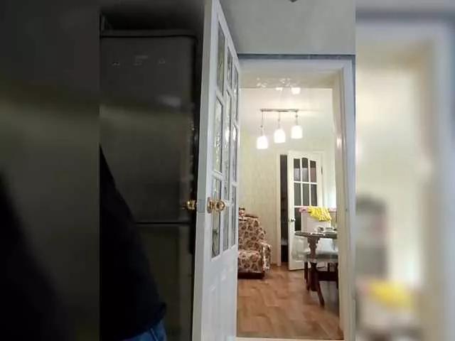 Bogina2 on BongaCams