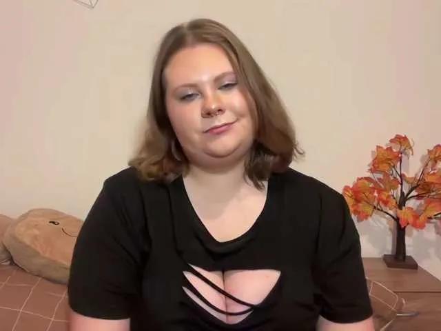 BongaCams BriannaDoll is Freechat BriannaDoll — I have an open mind and enjoy being pampered in every way. I like being watched and watching others. Slowly exploring every inch of my body, savoring each moment, is uniquely pleasurable. Remember, good foreplay is essential, so take your time and...