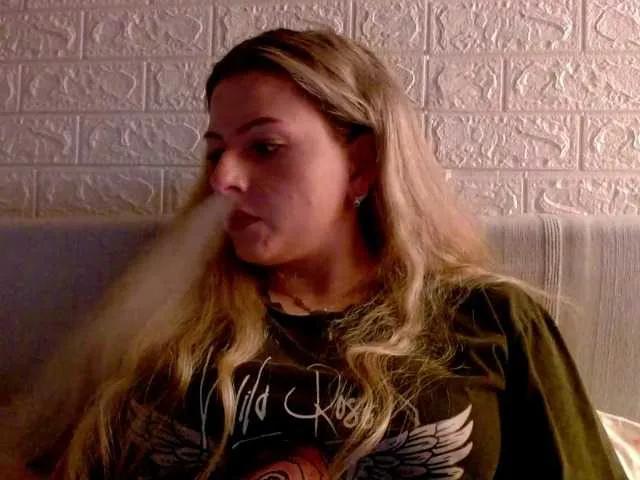 Freechat BritneyBlond on BongaCams